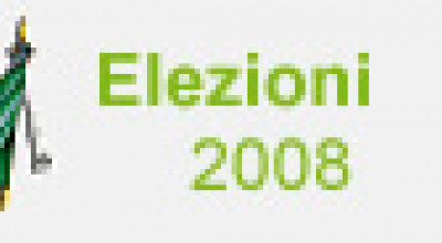 Elezioni Politiche ed Amministrative 2008 - Risultati Online