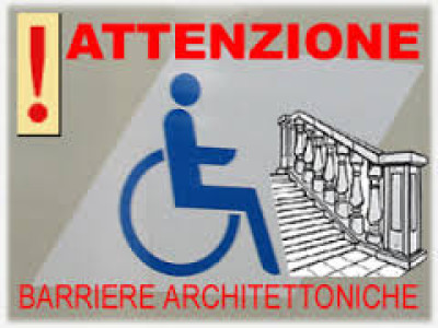 Domanda di concessione di contributo per il superamento e l&rsquo;eliminazion...