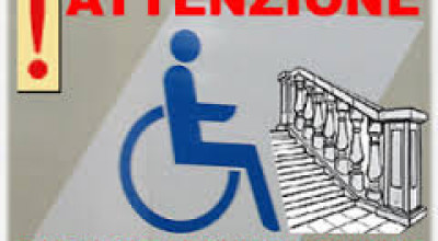 Domanda di concessione di contributo per il superamento e l&rsquo;eliminazion...