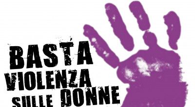 Giornata  mondiale contro la violenza sulle donne