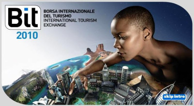 NOTA DEL SINDACO  del 19 Febbraio 2010.  Uniti alla BIT Borsa Internazi...