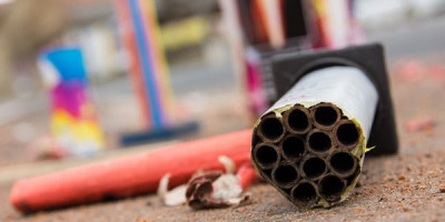 Stop ai botti di Capodanno