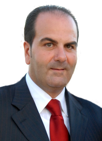 L'Assessore alle Politiche Sociali Carmine Brandi