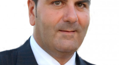 L'Assessore alle Politiche Sociali Carmine Brandi