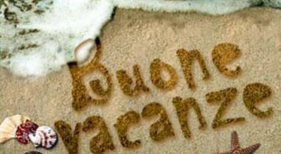 Auguri per le festivit&agrave; dal Sindaco Carmine Pasquale Brandi