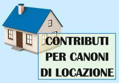 Avviso Pubblico per la concessione di contributi per i canoni di locazione re...