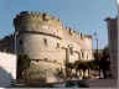 Il Sindaco Ceco in visita a Carovigno