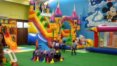 Avviso pubblico per servizio &ldquo;Centro ludico di prima infanzia&rdquo; - ...