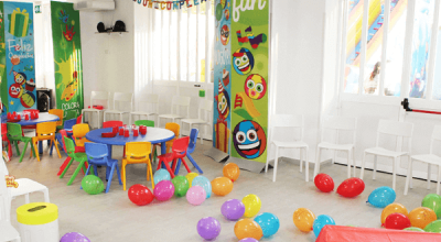 Centro ludico di Prima Infanzia: Aperte le iscrizioni