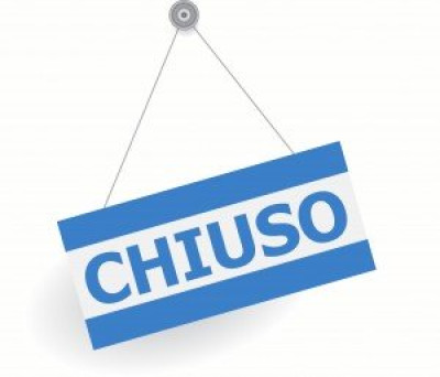 Chiusura uffici comunali per i giorni 16 e 17 agosto 2018