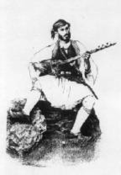 Un omaggio alla canzone popolare carovignese