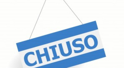 Avviso di chiusura al pubblico dell'Ufficio Tributi nei giorni 11 e 12 giugno...