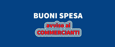 Elenco degli esercizi commerciali, farmacie, parafarmacie e sanitarie disponi...