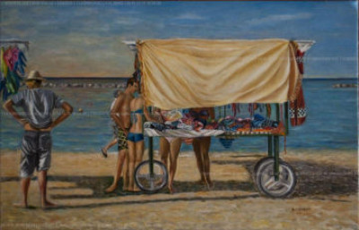 Avviso pubblico posteggi nelle località marine - Anno 2017