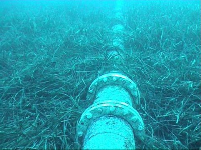 Progetto Acquedotto Pugliese S.p.A. rifunzionalizzazione della condotta sotto...