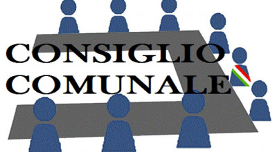 Proclamazione degli eletti alla carica di consigliere comunale