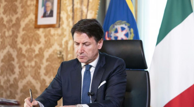 COVID-19 - Decreto del Presidente del Consiglio dei Ministri dell'11 marzo 2020