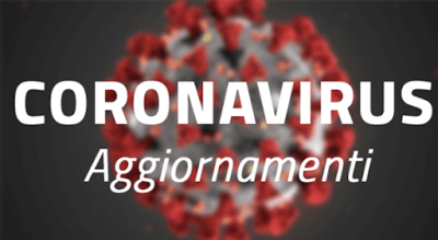 Misure urgenti in materia di contenimento e gestione dell'emergenza epidemiol...