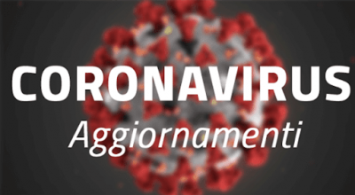 Misure urgenti in materia di contenimento e gestione dell'emergenza epidemiol...