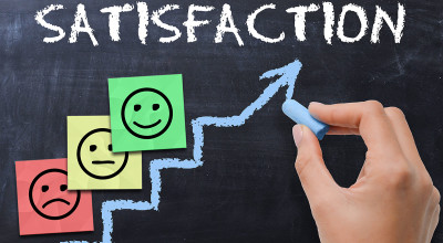 INDAGINE DI CUSTOMER SATISFACTION 2023 SULLA QUALIT&Agrave; DEI SERVIZI EROGA...