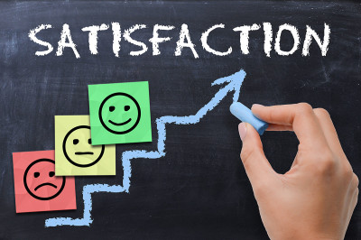 INDAGINE DI CUSTOMER SATISFACTION 2023 SULLA QUALIT&Agrave; DEI SERVIZI EROGA...