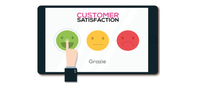 INDAGINE DI CUSTOMER SATISFACTION (SODDISFAZONE DELL&rsquo;UTENTE) 2024 SULLA...