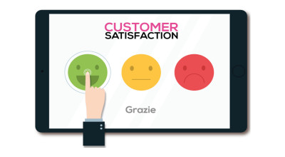 INDAGINE DI CUSTOMER SATISFACTION (SODDISFAZONE DELL&rsquo;UTENTE) 2024 SULLA...