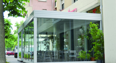 Procedura semplificata per dehors a servizio dei pubblici esercizi di sommini...