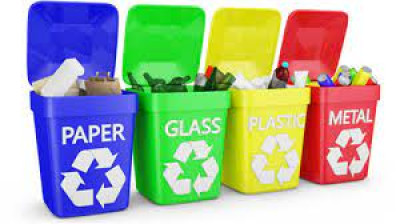 AVVISO - Chiusura centro comunale di raccolta rifiuti, attivazione centro di ...