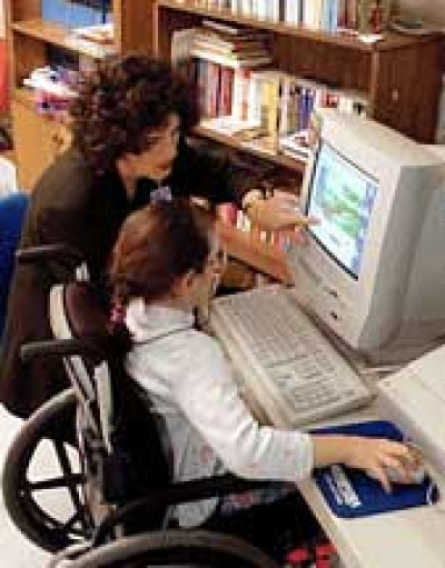 STRUMENTI PER DISABILI