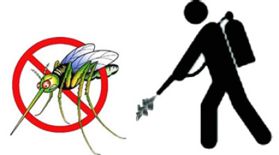 Calendario interventi di disinfestazione