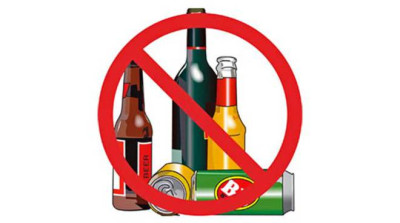 Divieto di somministrazione e vendita di bevande in bottiglie e bicchieri di ...