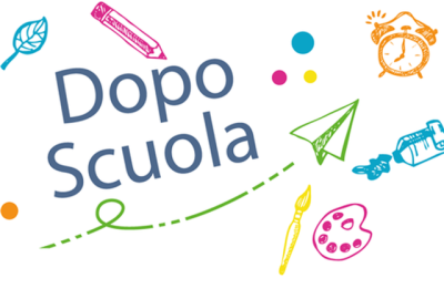  Avviso pubblico per l&rsquo;accesso al servizio di doposcuola A.S. 2024/2025