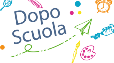  Avviso pubblico per l&rsquo;accesso al servizio di doposcuola A.S. 2024/2025