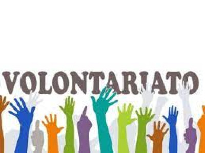 AVVISO PUBBLICO ESPLORATIVO PER LA COLLABORAZIONE IN MATERIA DI VOLONTARIATO ...