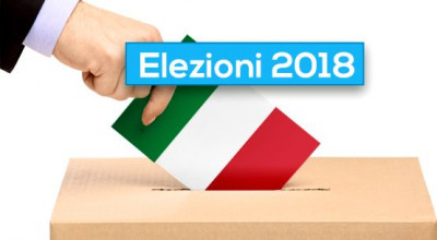 Elezioni politiche del 4 marzo 2018 - Voto degli italiani temporaneamente all...