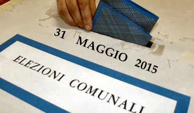 Elezioni Amministrative 2015