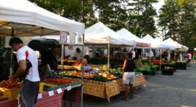 Avviso - Concessione di posteggio tipo A - Fiere anno 2016