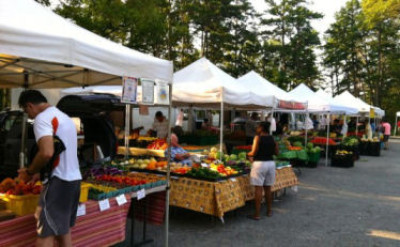 Calendario fiere anno 2018