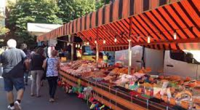 Avviso di svolgimento fiere e feste nel Comune di Carovigno durante l'anno 2025