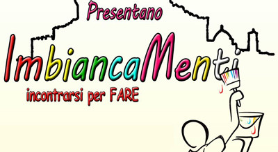 Bianco e&rsquo; bello&hellip;  Tienilo a mente&hellip; e&rsquo; ora di imbian...