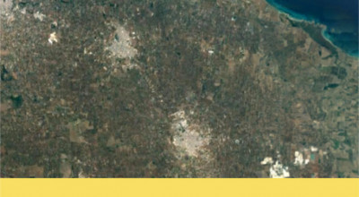 Incontro pubblico per la definizione partecipata della strategia integrata di...