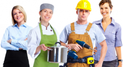 Graduatoria finale - Avviso Pubblico per la costituzione di una graduatoria d...