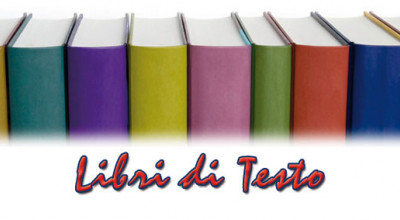 Fornitura libri di testo per l&rsquo;a.s. 2017/2018