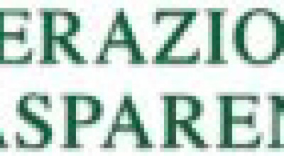 Logo Operazione Trasparenza