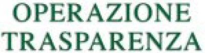 Logo Operazione Trasparenza