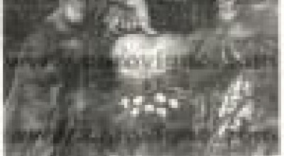 Un'immagine della Madonna di Belvedere