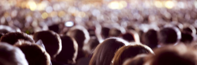 Informativa in materia di programmazione di eventi e di manifestazioni pubbliche