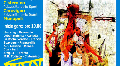 manifesto manifestazione