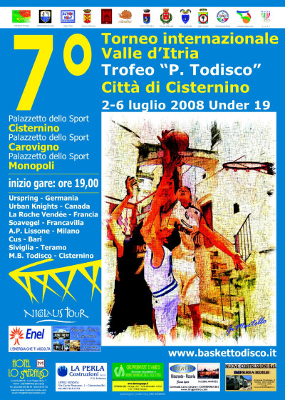 manifesto manifestazione